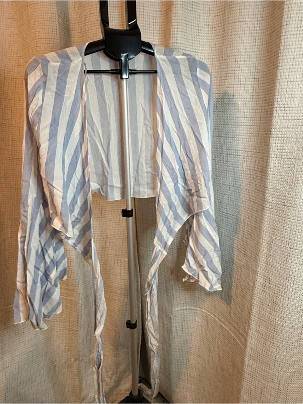 J.Roberts Over Shirt